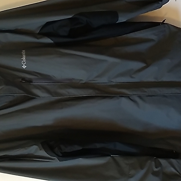 Colombia Interchange Jacket - Picture 3 of 5